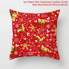 Christmas Cushion Covers