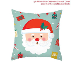 Christmas Cushion Covers