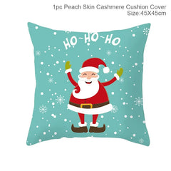 Christmas Cushion Covers