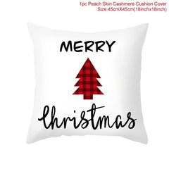 Christmas Cushion Covers