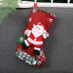 Christmas Stockings