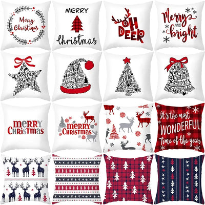 Christmas Cushion Covers