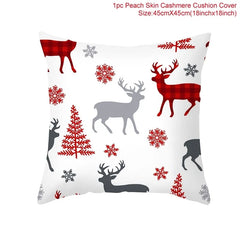 Christmas Cushion Covers