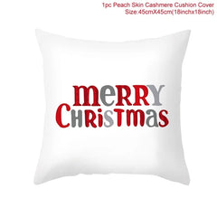 Christmas Cushion Covers