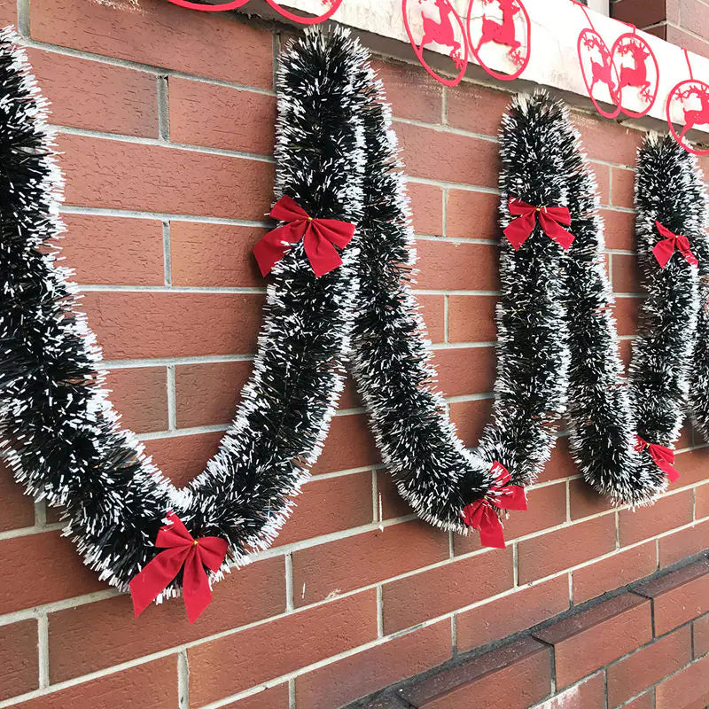 Christmas Garland Home Wall Décor