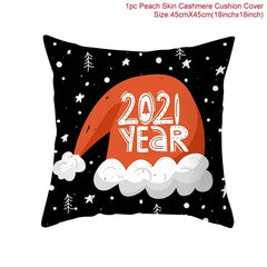 Christmas Cushion Covers