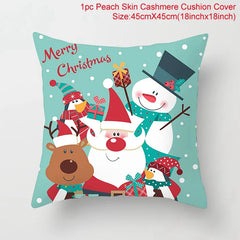 Christmas Cushion Covers