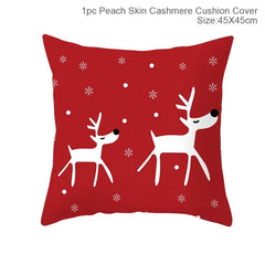 Christmas Cushion Covers