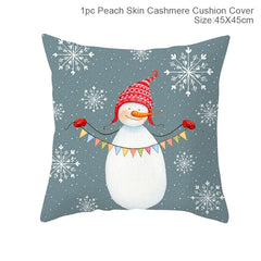 Christmas Cushion Covers