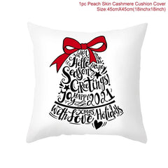 Christmas Cushion Covers