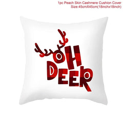 Christmas Cushion Covers