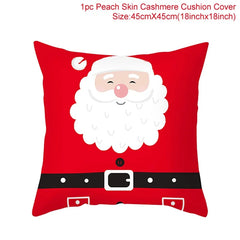 Christmas Cushion Covers