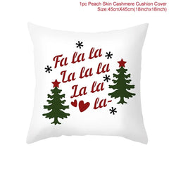 Christmas Cushion Covers